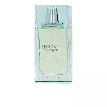 LOLITA LEMPICKA Туалетная вода Green Lover