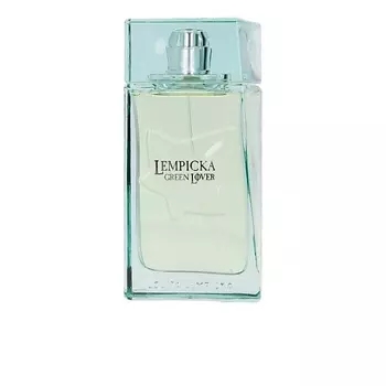 LOLITA LEMPICKA Туалетная вода Green Lover