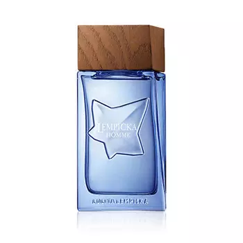 LOLITA LEMPICKA Туалетная вода Lempicka Homme