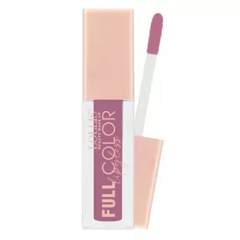 LOLLIS Блеск для губ Full Color Lip Gloss