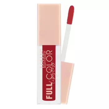 LOLLIS Блеск для губ Full Color Lip Gloss