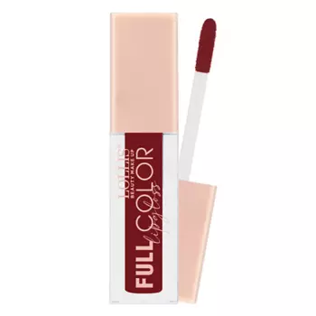 LOLLIS Блеск для губ Full Color Lip Gloss