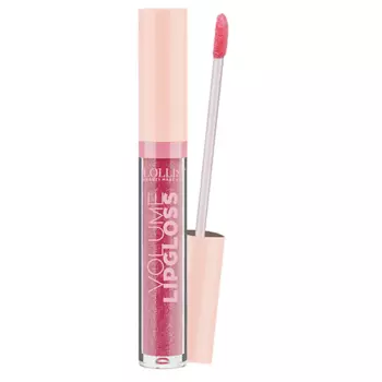 LOLLIS Блеск для губ Volume Lip Gloss