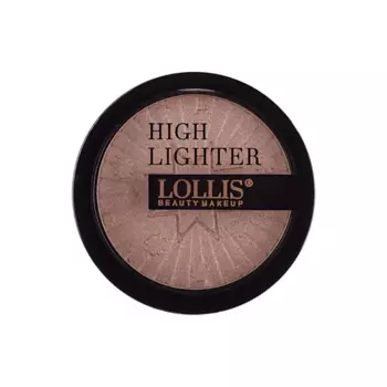 LOLLIS Хайлайтер для лица Highlighter