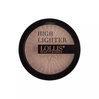 LOLLIS Хайлайтер для лица Highlighter