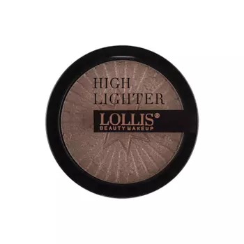 LOLLIS Хайлайтер для лица Highlighter