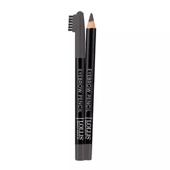 LOLLIS Карандаш для бровей Eyebrow Pencil