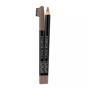 LOLLIS Карандаш для бровей Eyebrow Pencil
