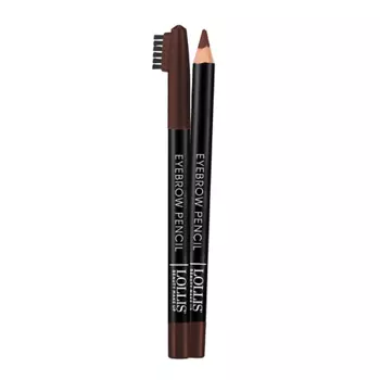 LOLLIS Карандаш для бровей Eyebrow Pencil
