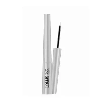 LOLLIS Подводка для глаз Ultra Black Eyeliner