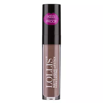 LOLLIS Помада для губ матовая жидкая Matte Liquid Lipstick