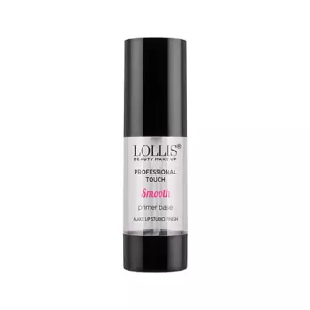 LOLLIS Праймер для лица Primer Base 30.0
