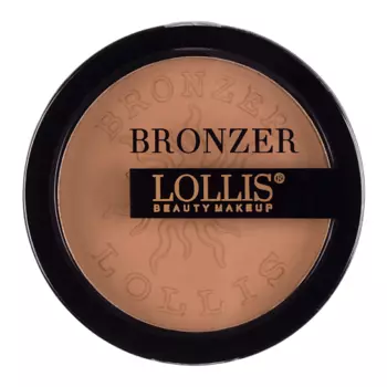 LOLLIS Пудра Бронзатор для лица Bronzer