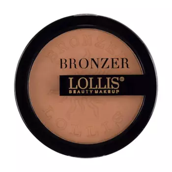 LOLLIS Пудра Бронзатор для лица Bronzer