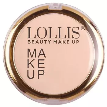 LOLLIS Пудра для лица Make Up