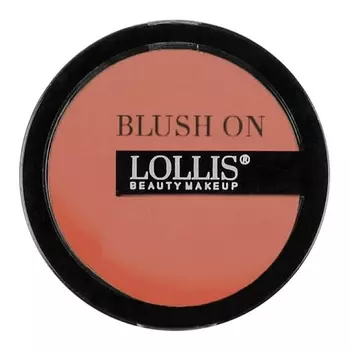 LOLLIS Румяна для лица Blush On