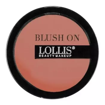 LOLLIS Румяна для лица Blush On
