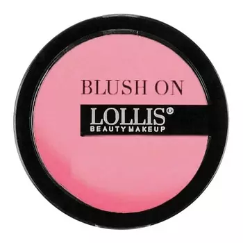 LOLLIS Румяна для лица Blush On