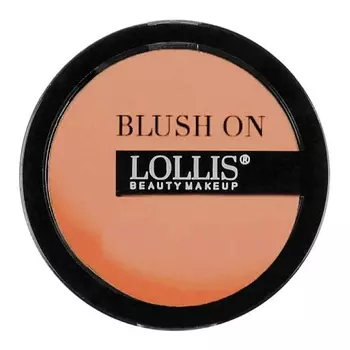LOLLIS Румяна для лица Blush On