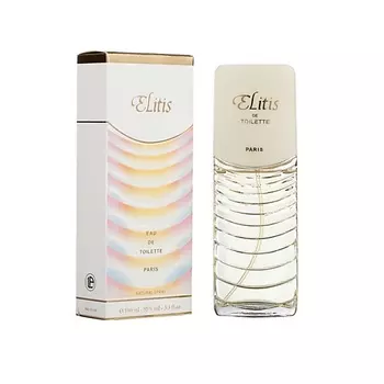 LOMANI Женская туалетная вода Elitis 100.0