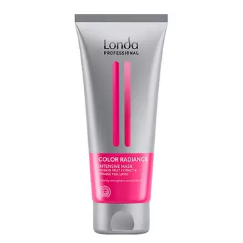 LONDA PROFESSIONAL Бальзам для придания блеска Color Radiance