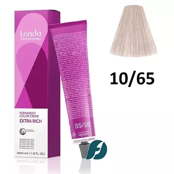 LONDA PROFESSIONAL Стойкая крем-краска для волос Permanent Color