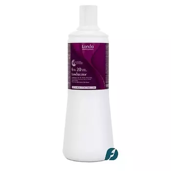 LONDA PROFESSIONAL Эмульсия окислительная Londacolor 6%