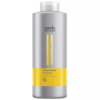 LONDA PROFESSIONAL Кондиционер для поврежденных волос VISIBLE REPAIR 1000.0