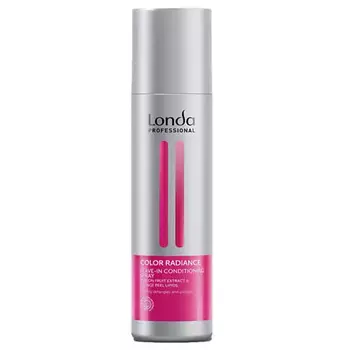 LONDA PROFESSIONAL Кондиционер для придания цвета сиянию Color Radiance