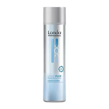 LONDA PROFESSIONAL Кондиционер для укрепления структуры волос Lightplex Bond Retention Conditioner
