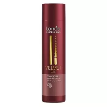 LONDA PROFESSIONAL Кондиционер с аргановым маслом Velvet Oil 250.0