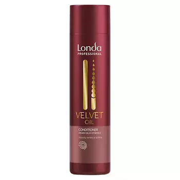 LONDA PROFESSIONAL Кондиционер с бархатным маслом Velvet Oil