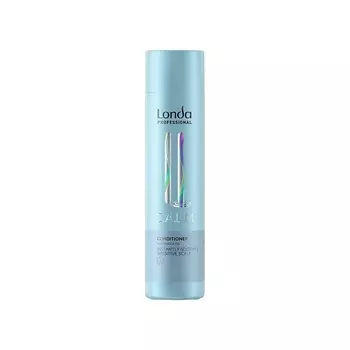 LONDA PROFESSIONAL Кондиционер с маслом марулы Calm для чувствительной кожи