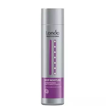 LONDA PROFESSIONAL Кондиционер увлажняющий Deep Moisture Conditioner