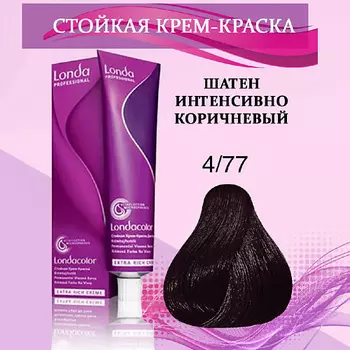 LONDA PROFESSIONAL Крем-краска для волос