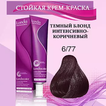 LONDA PROFESSIONAL Крем-краска для волос