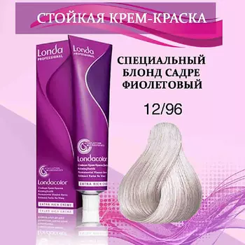 LONDA PROFESSIONAL Крем-краска для волос