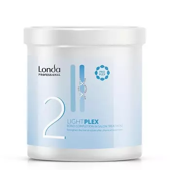 LONDA PROFESSIONAL Lightplex профессиональное средство шаг 2 750.0