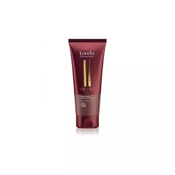 LONDA PROFESSIONAL Маска для волос с аргановым маслом Velvet Oil 200.0