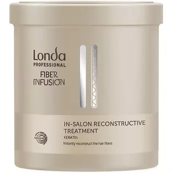 LONDA PROFESSIONAL Маска Fiber Infusion Reconstructive Treatment