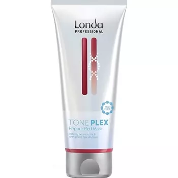 LONDA PROFESSIONAL Маска Toneplex Красный Перец Toneplex Pepper Red Mask