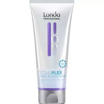 LONDA PROFESSIONAL Маска Toneplex Жемчужный Блонд Care premium
