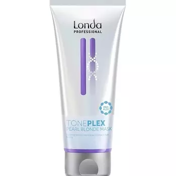 LONDA PROFESSIONAL Маска Toneplex Жемчужный Блонд Pearl Blonde Mask