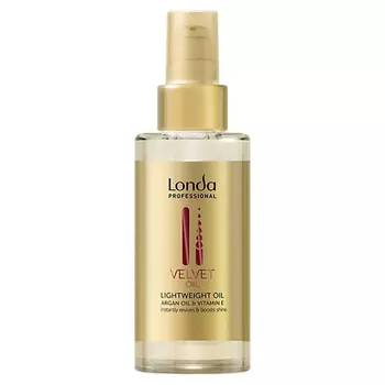 LONDA PROFESSIONAL Масло-спрей Velvet Oil