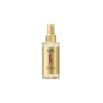 LONDA PROFESSIONAL Масло VELVET OIL для обновления волос без утяжеления 100.0