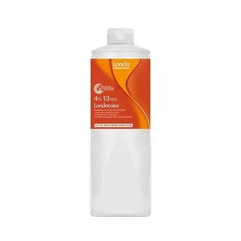 LONDA PROFESSIONAL Окислитель- эмульсия Londacolor 4% Oxidation Emulsion