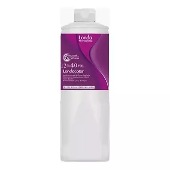 LONDA PROFESSIONAL Окислительная эмульсия LONDACOLOR 12% 1000.0