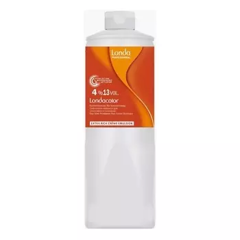 LONDA PROFESSIONAL Окислительная эмульсия LONDACOLOR 4% 1000.0