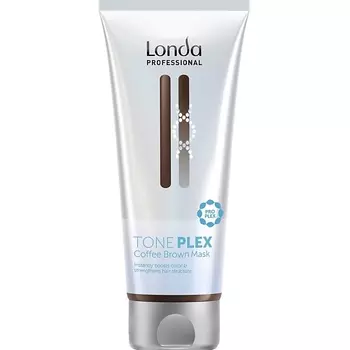 LONDA PROFESSIONAL Оттеночная маска Toneplex