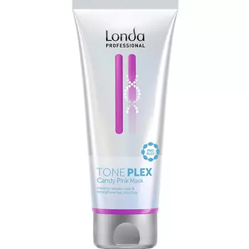 LONDA PROFESSIONAL Оттеночная маска Toneplex